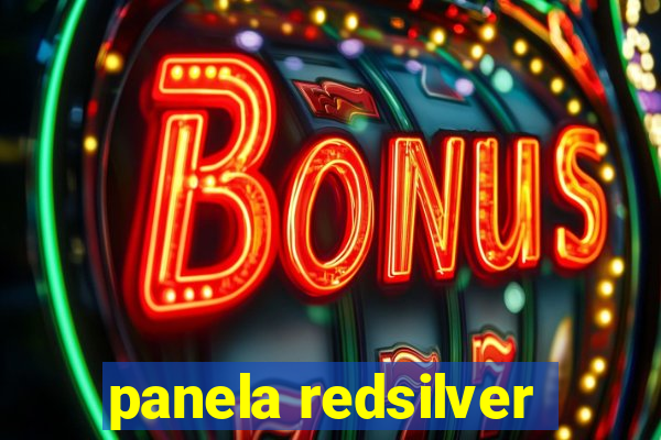 panela redsilver